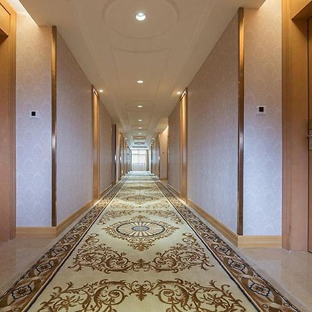 Vienna Hotel Shenzhen Unitown Extérieur photo