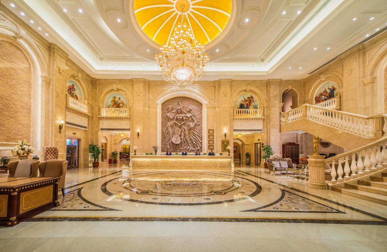 Vienna Hotel Shenzhen Unitown Extérieur photo