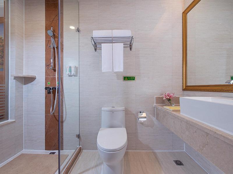 Vienna Hotel Shenzhen Unitown Extérieur photo