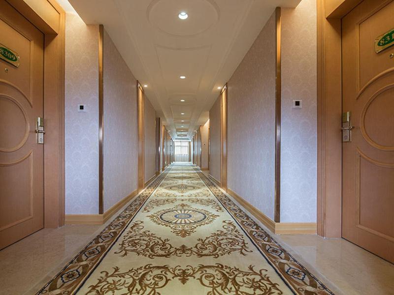 Vienna Hotel Shenzhen Unitown Extérieur photo