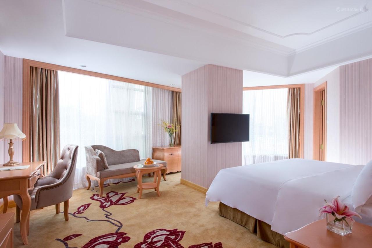 Vienna Hotel Shenzhen Unitown Extérieur photo