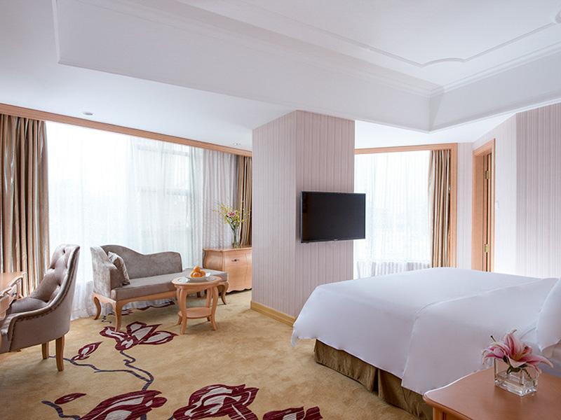 Vienna Hotel Shenzhen Unitown Extérieur photo