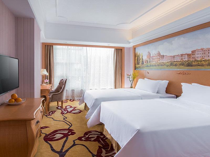 Vienna Hotel Shenzhen Unitown Extérieur photo